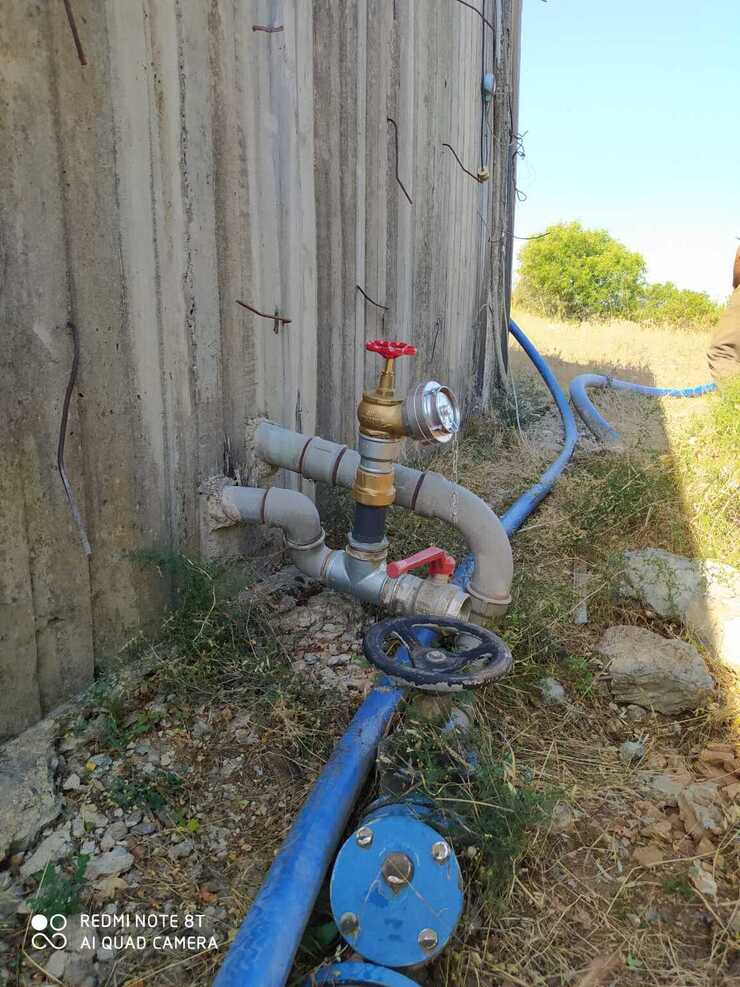 ΚΡΟΥΝΟΣ ΣΤΗΝ ΑΓΙΑ ΤΡΙΑΔΑ