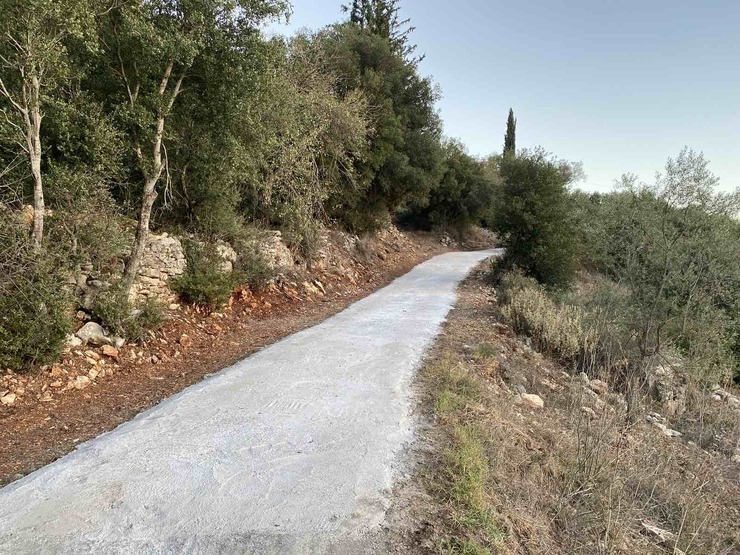 ΔΡΟΜΟΣ ΠΡΟΣ ΖΕΥΓΟΛΑΤΙΟ