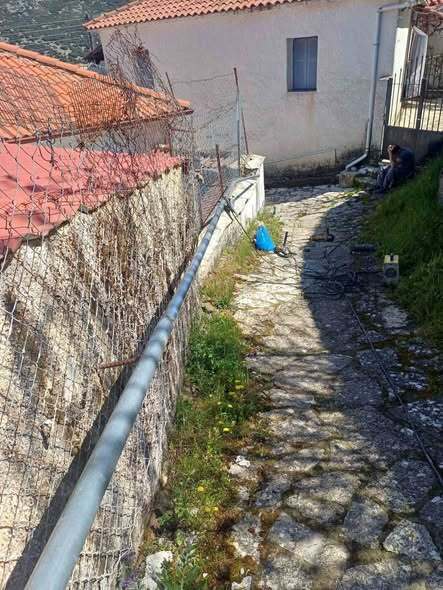 ΤΟΠΟΘΕΤΗΣΗ ΚΟΥΠΑΣΤΗΣ